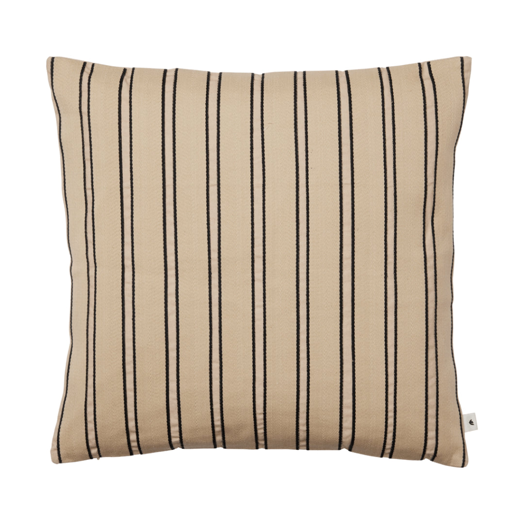 Twill Cushion