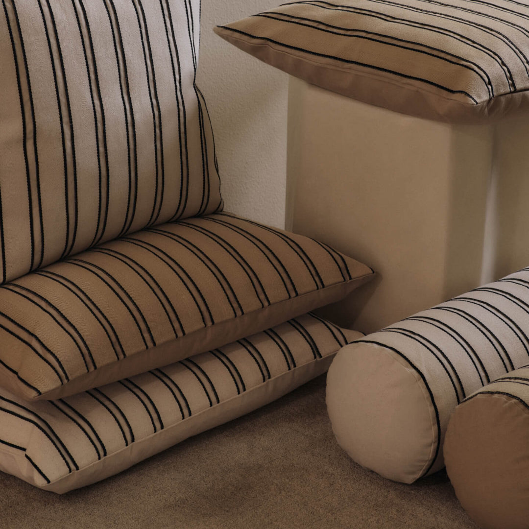 Twill Cushion