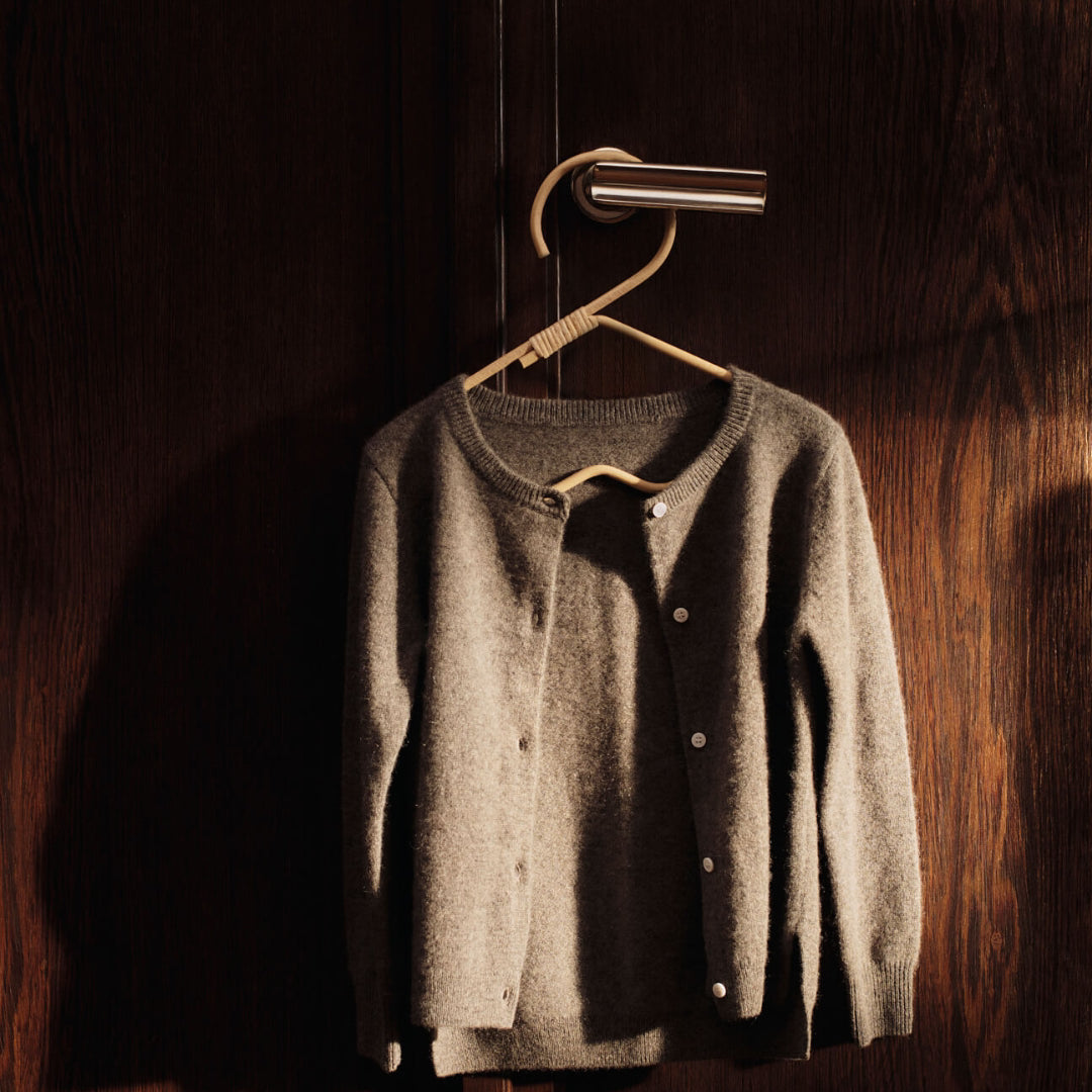 Wavi Clothes Hangers - Set of 3