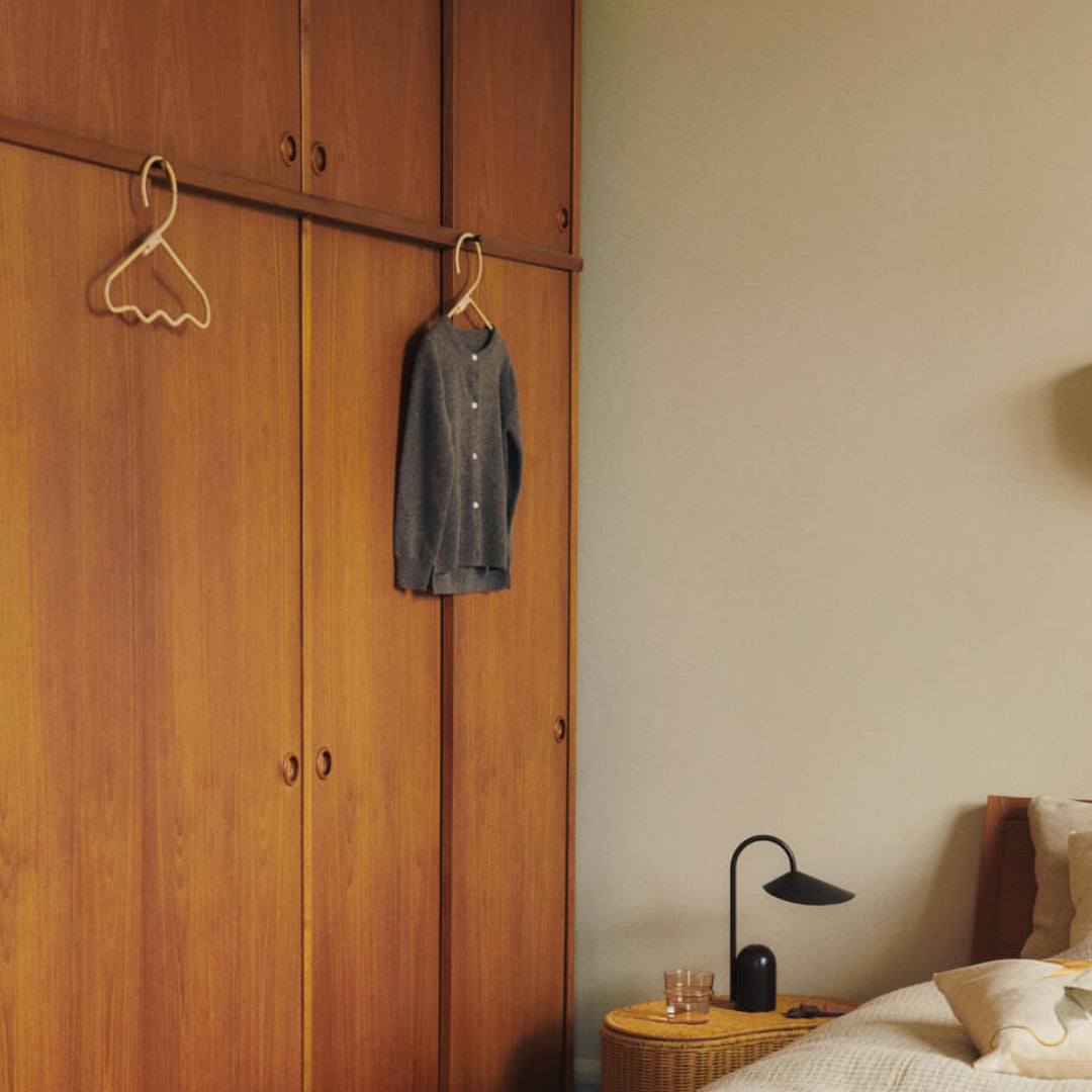 Wavi Clothes Hangers - Set of 3