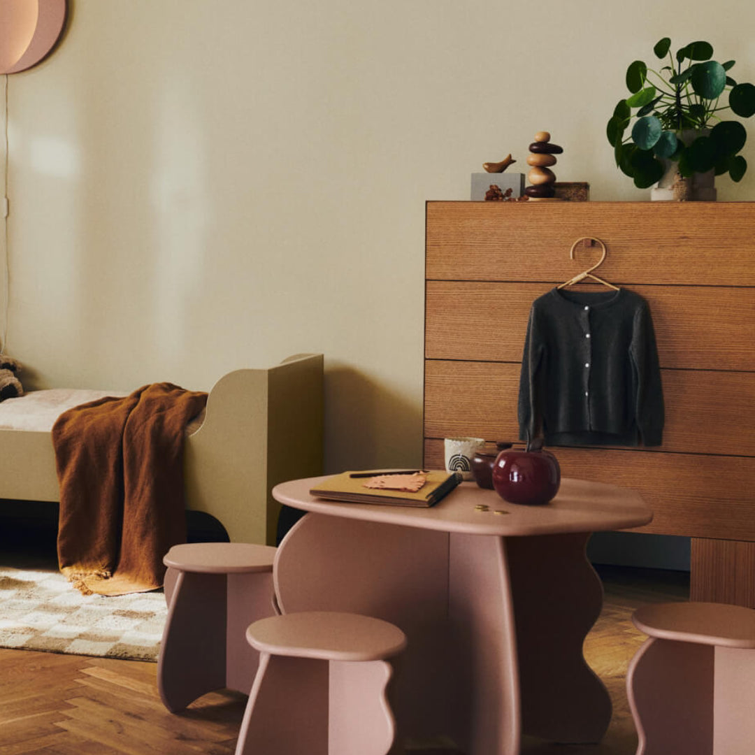 Wavi Clothes Hangers - Set of 3