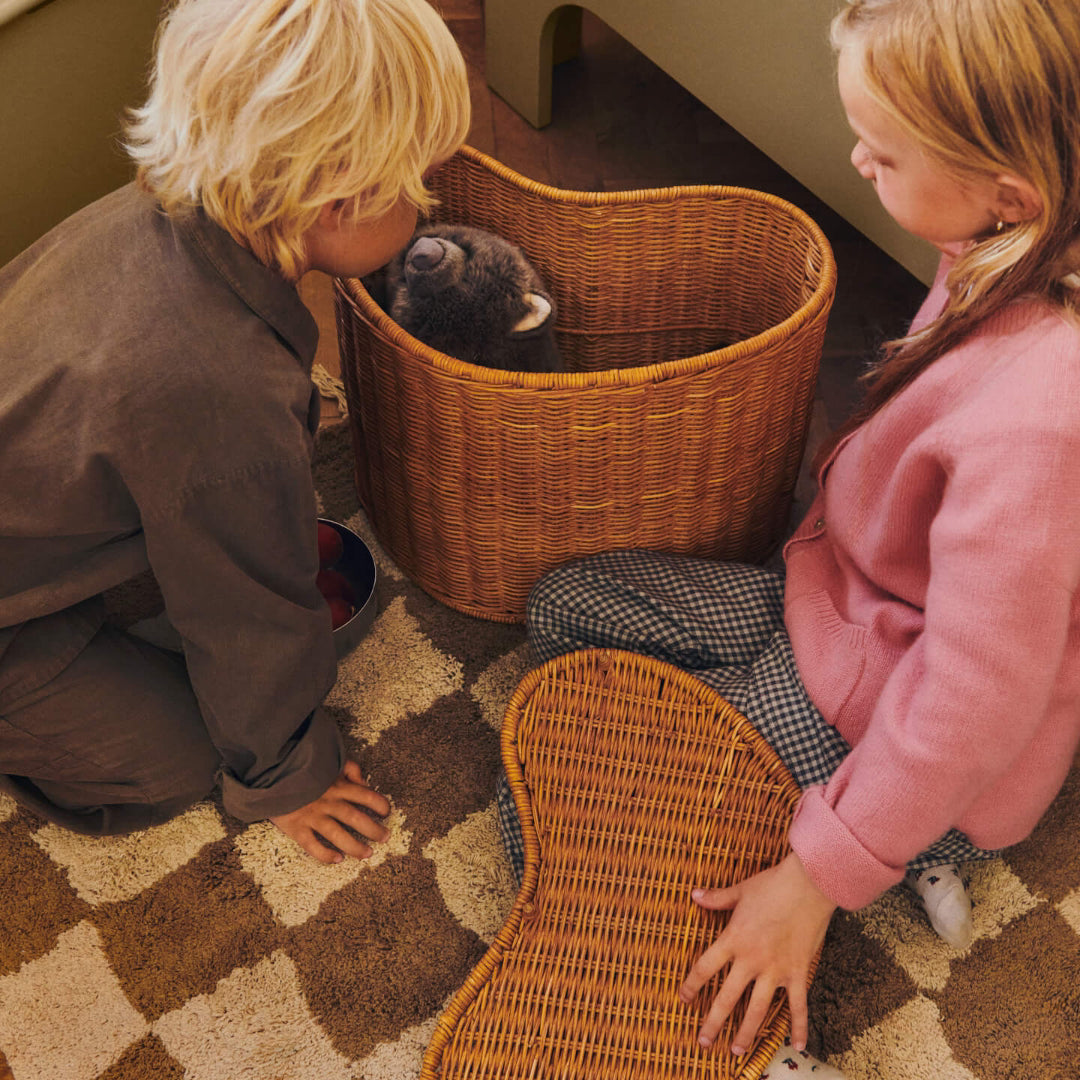 Willora Braided Storage - Set of 2