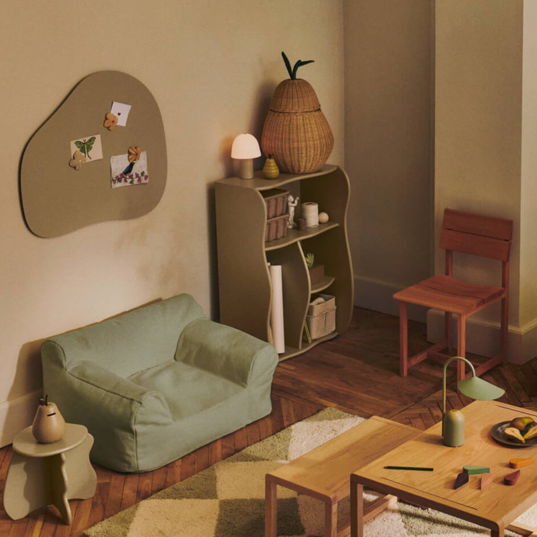 Willora Magnetic Board