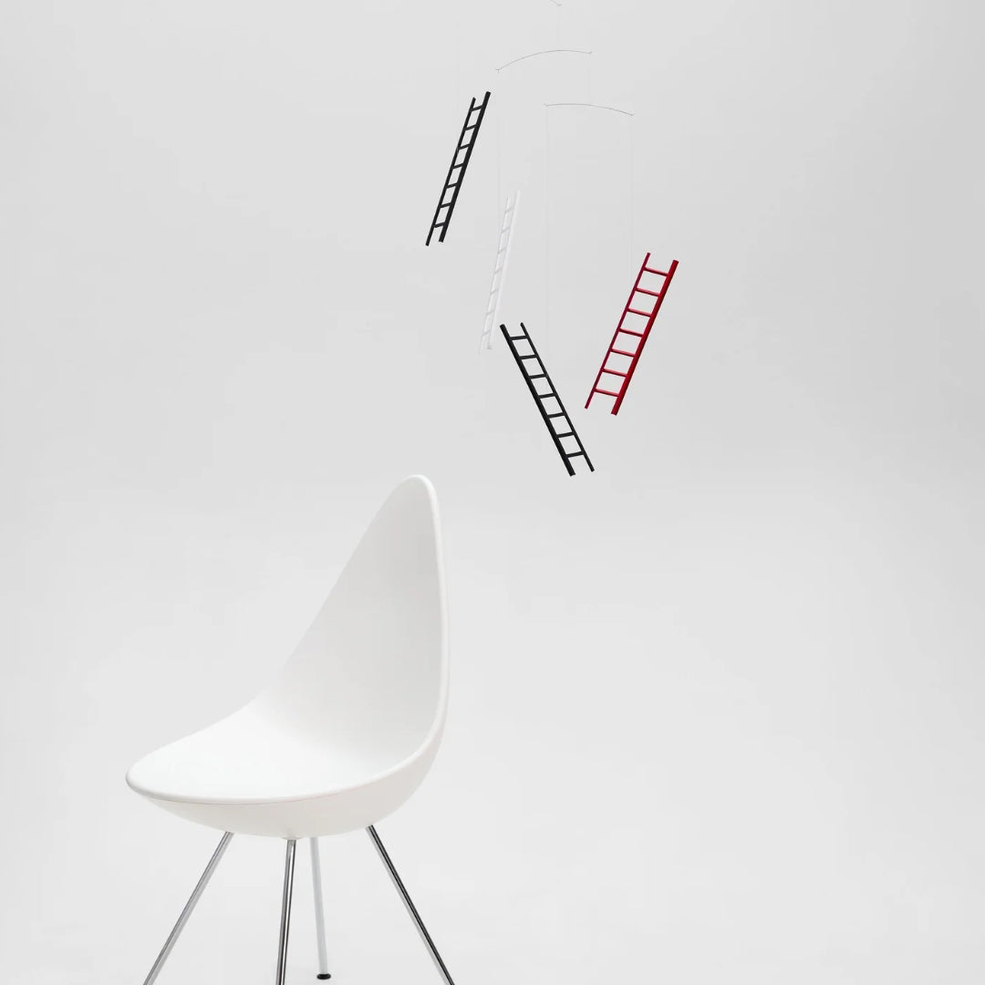 7 Steps 4 Ladders Mobile