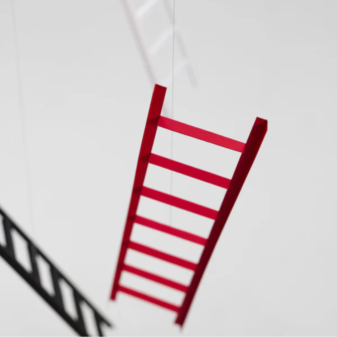 7 Steps 4 Ladders Mobile