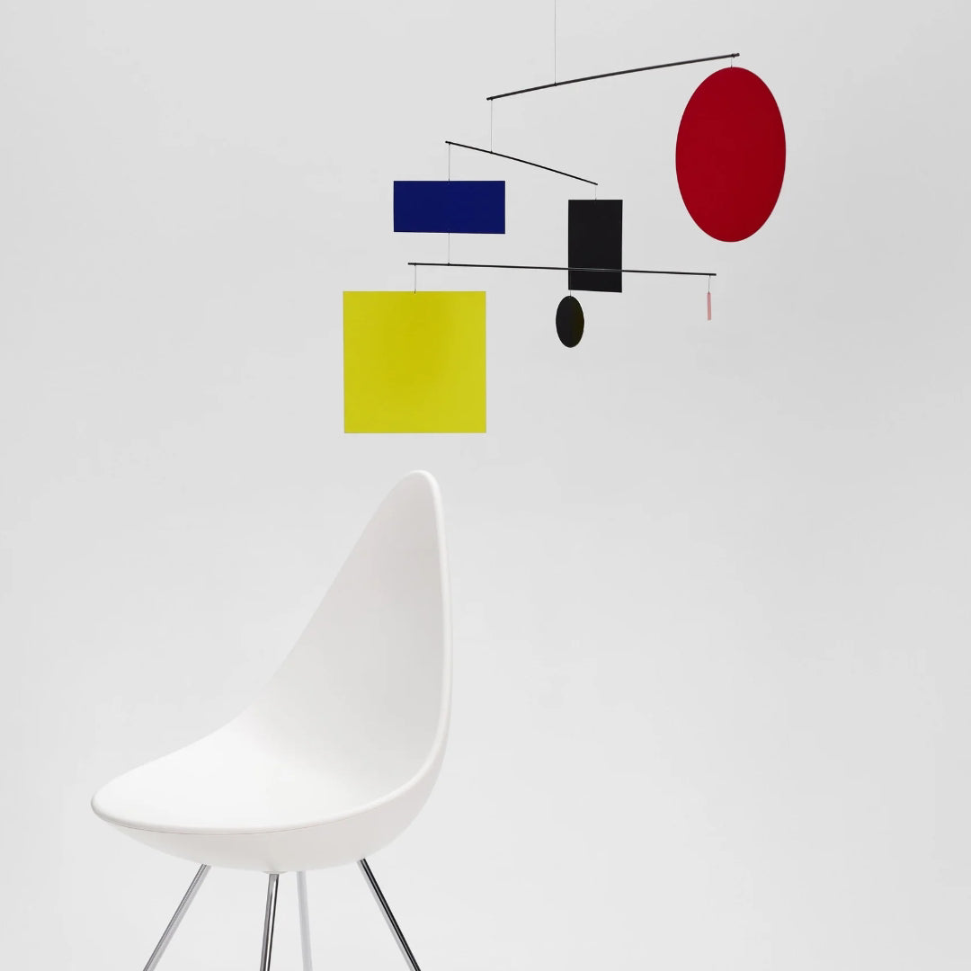 Circle Square Guggenheim Mobile