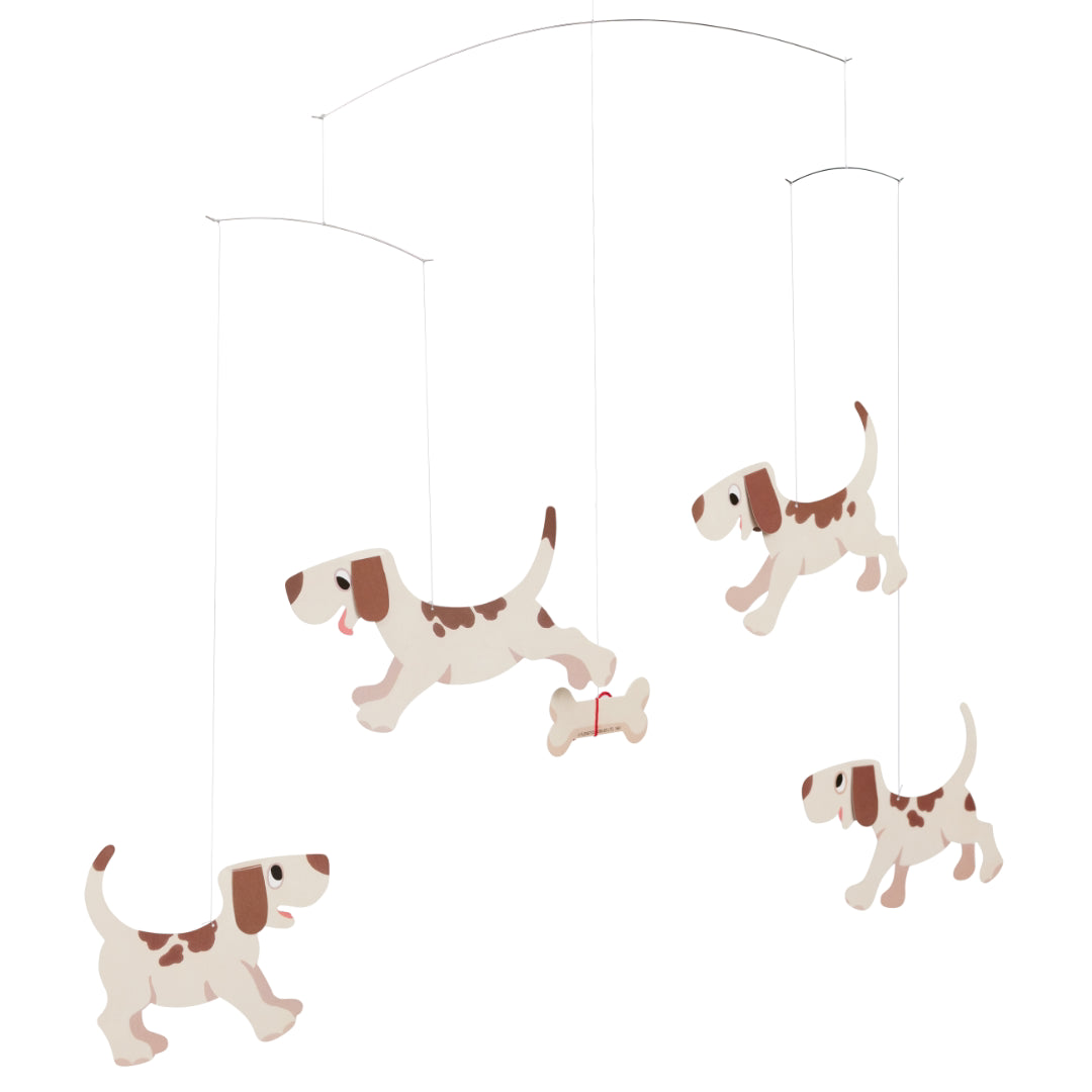 Doggy Dreams Mobile