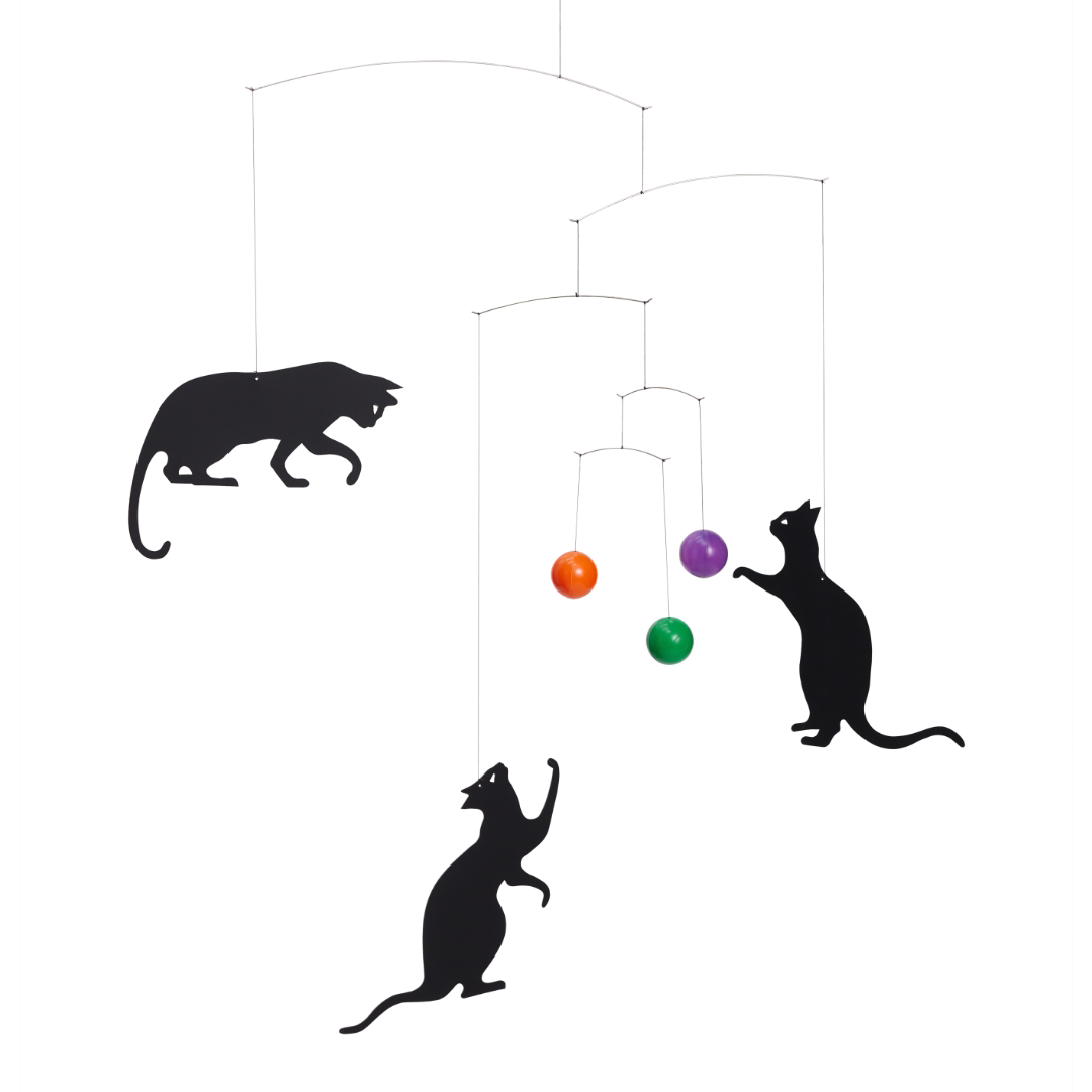 Feline Cats Mobile