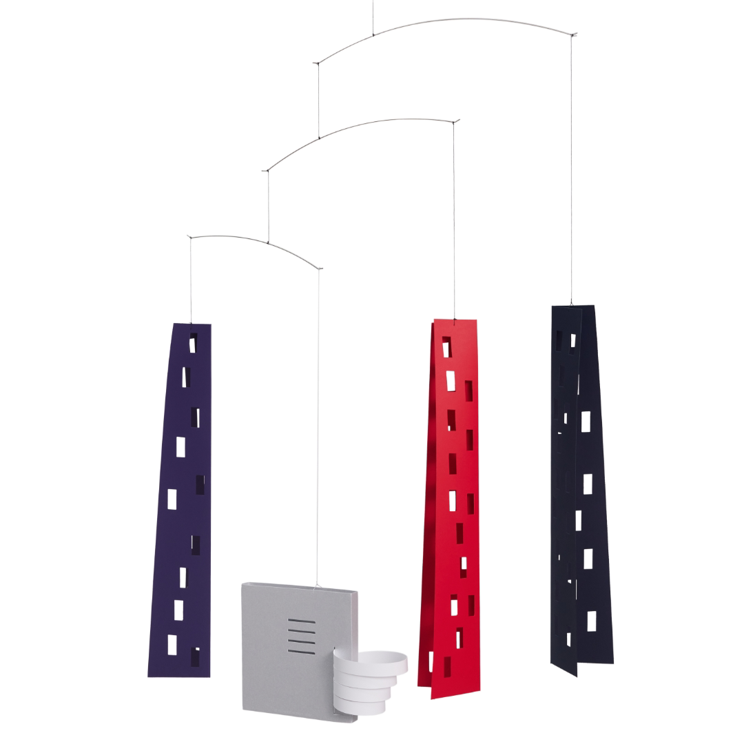 Guggenheim New York Mobile