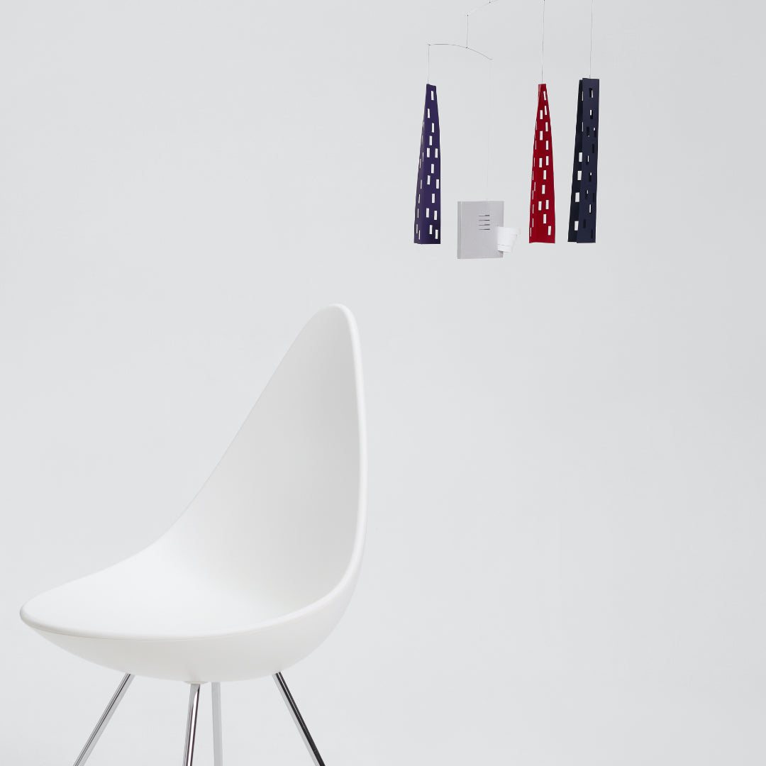 Guggenheim New York Mobile