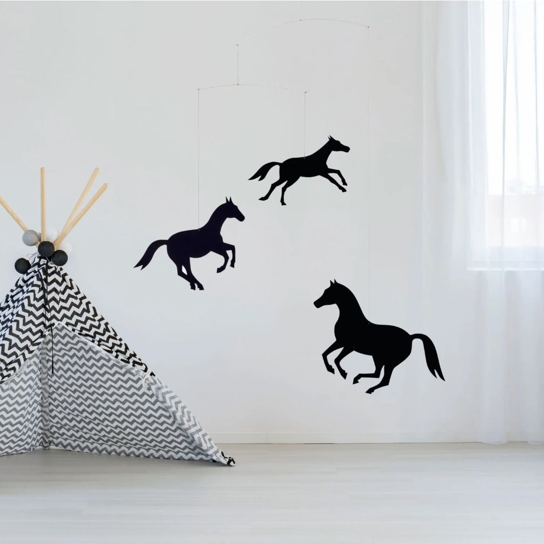 Horses Mobile