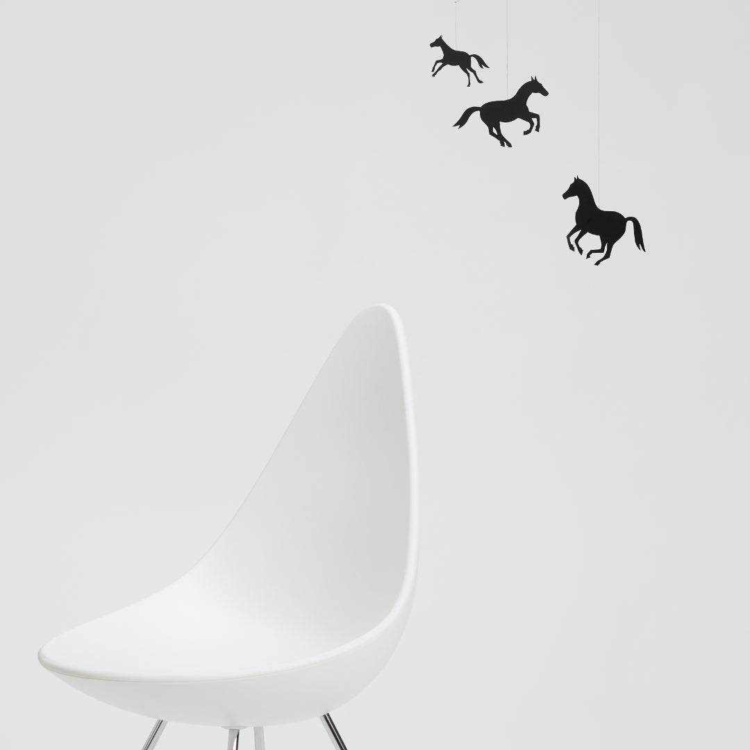 Horses Mobile