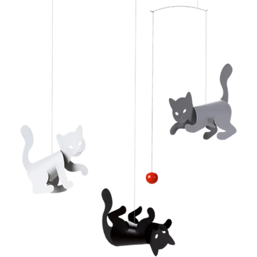 Kitty Cats Mobile