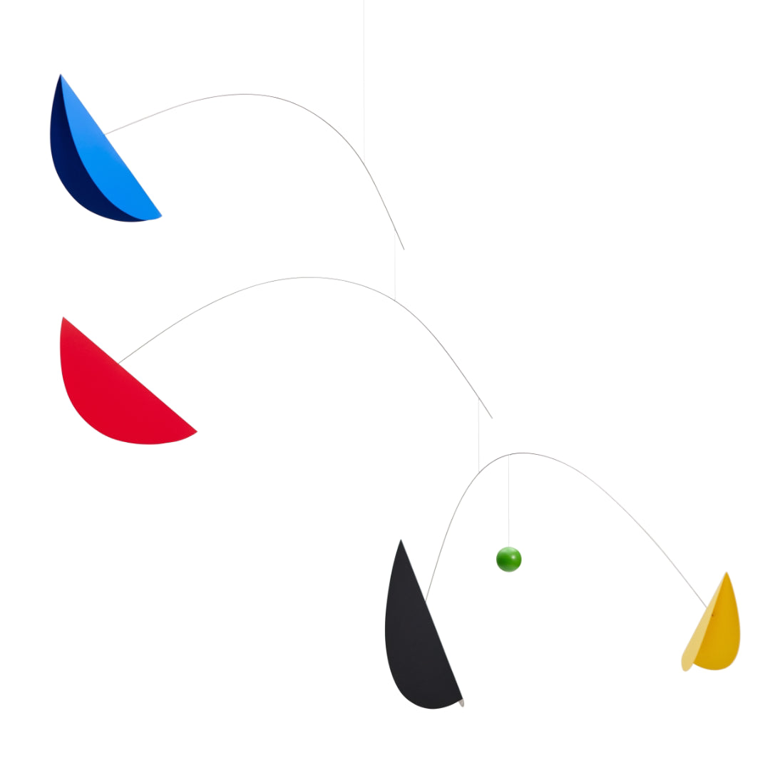 Life and Thread Mobile - Colorful