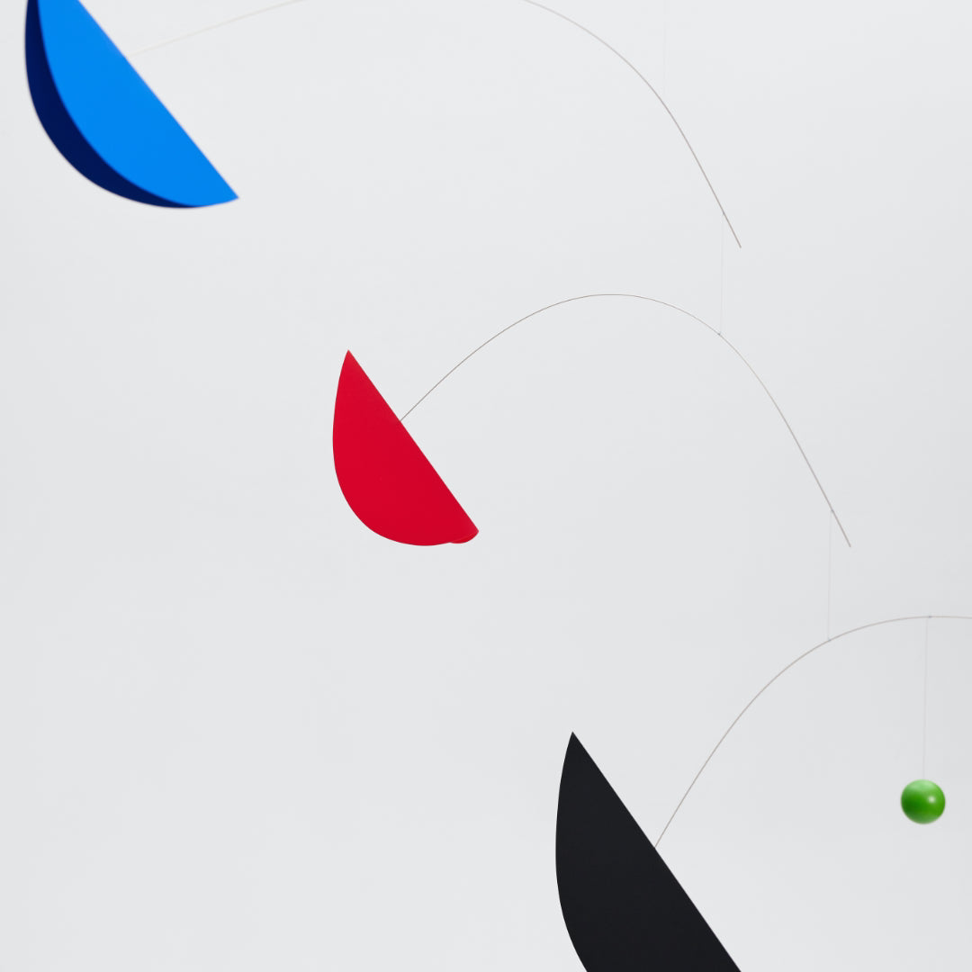 Life and Thread Mobile - Colorful