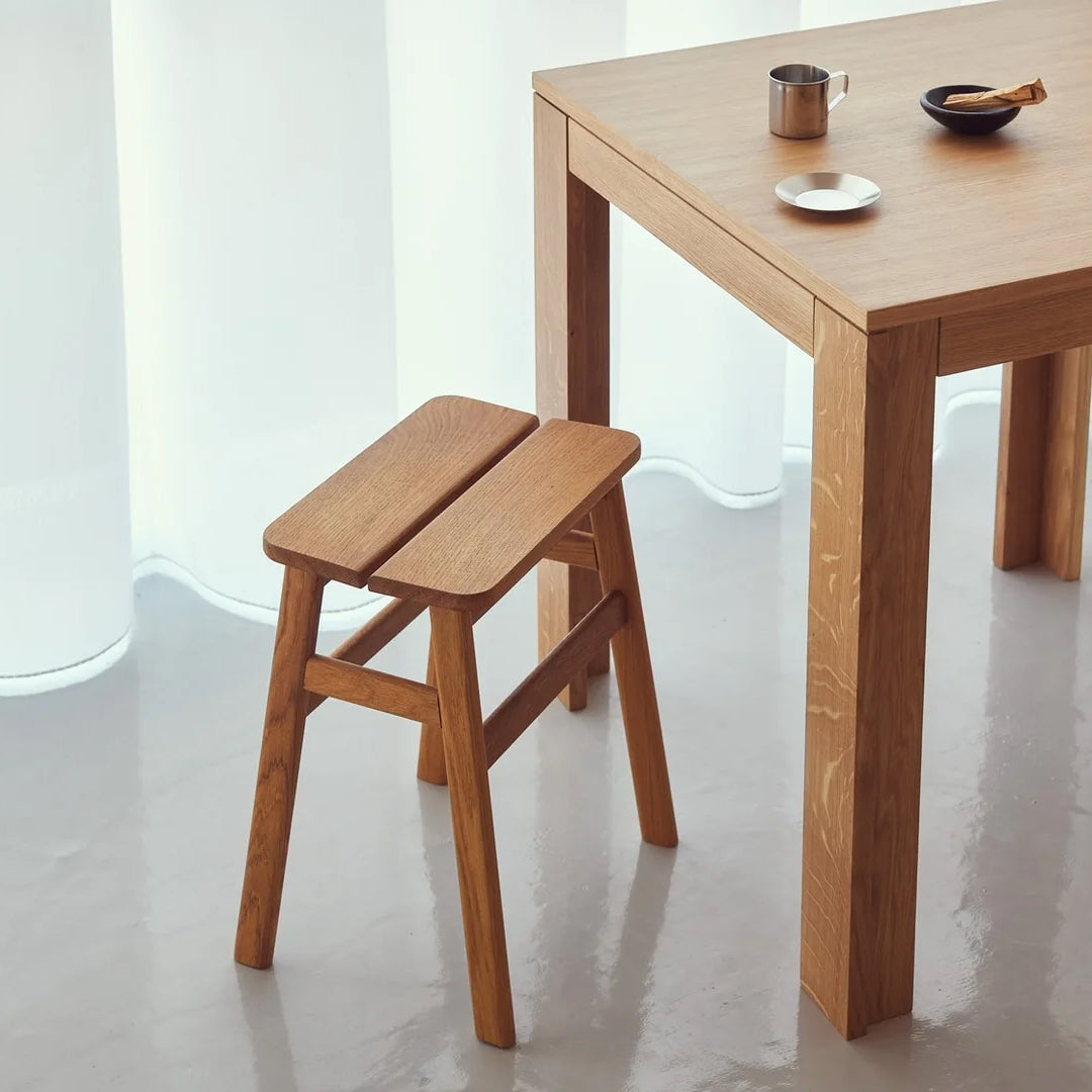 Angle Standard Stool 45