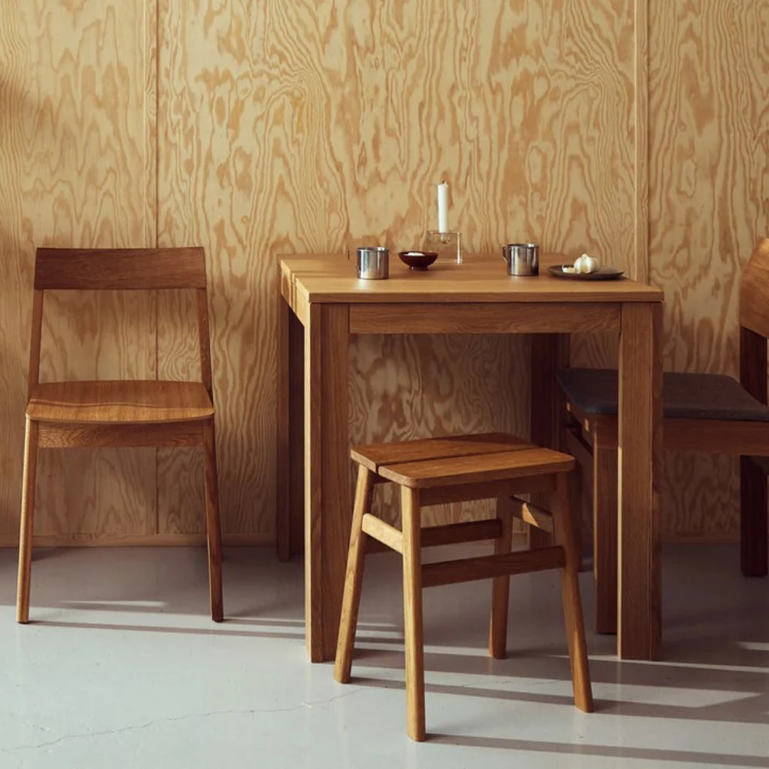 Angle Standard Stool 45