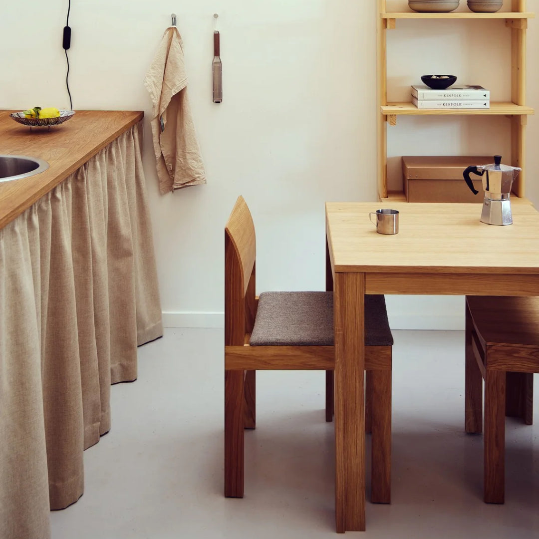 Sonder Chair - Hallingdal 65