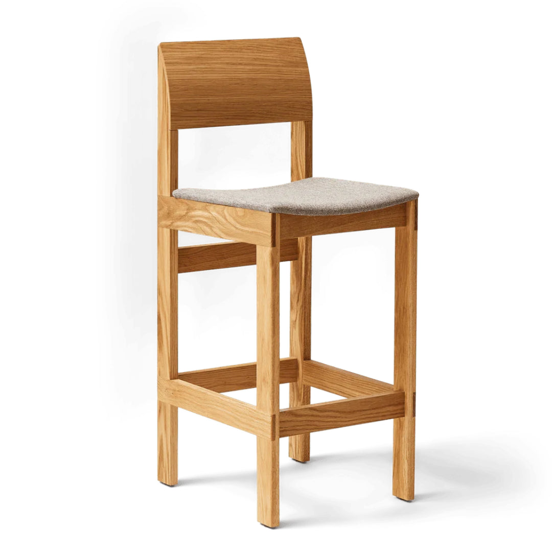 Sonder Counter Chair - Hallingdal 65
