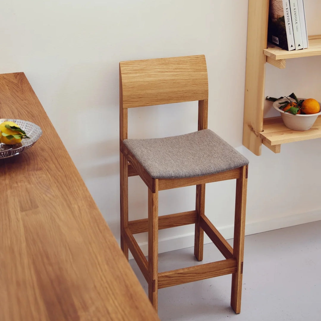 Sonder Counter Chair - Hallingdal 65