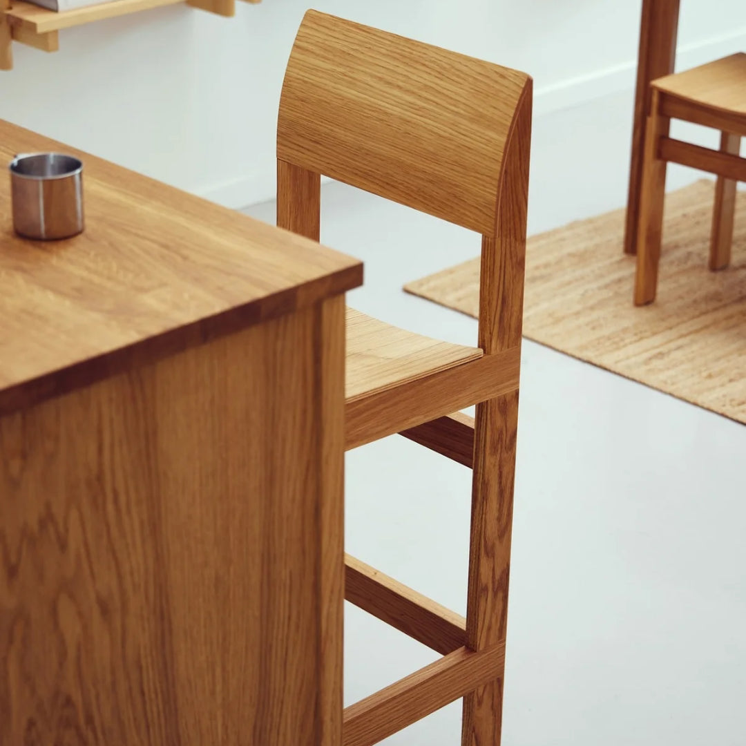 Sonder Counter Chair