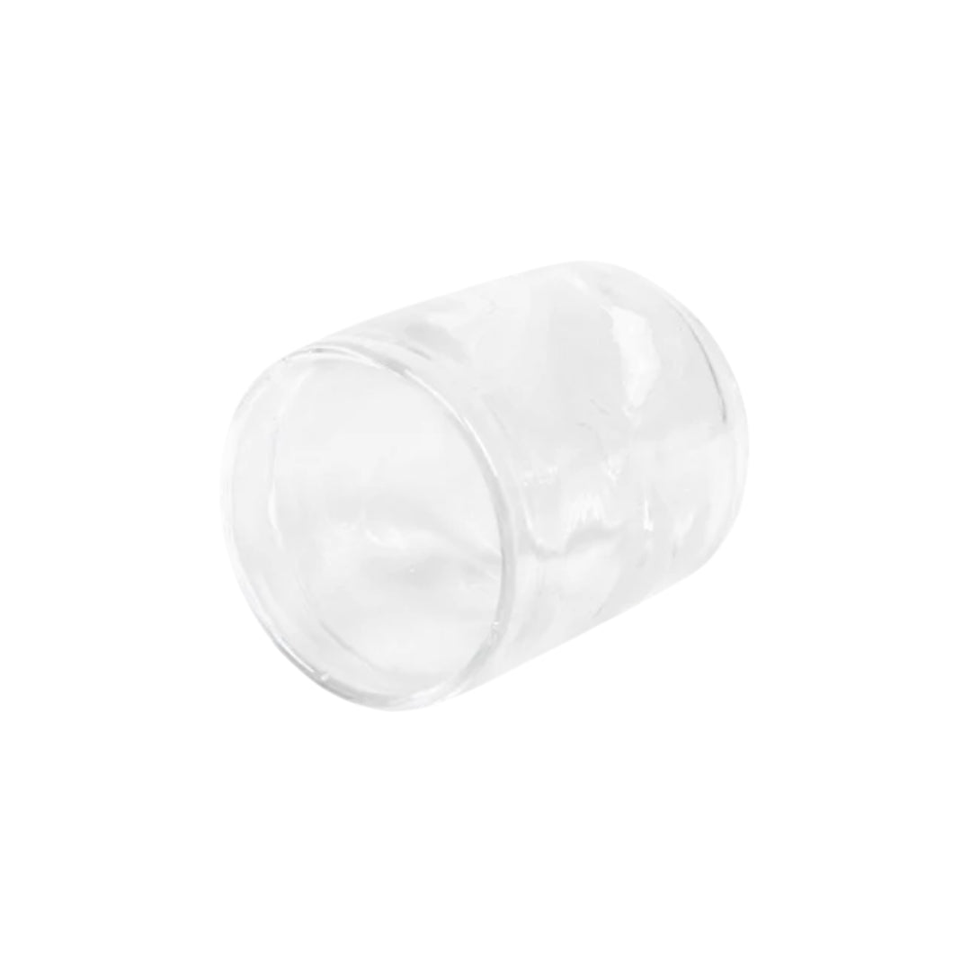 0405 Glass Set of 4 - Clear - Small