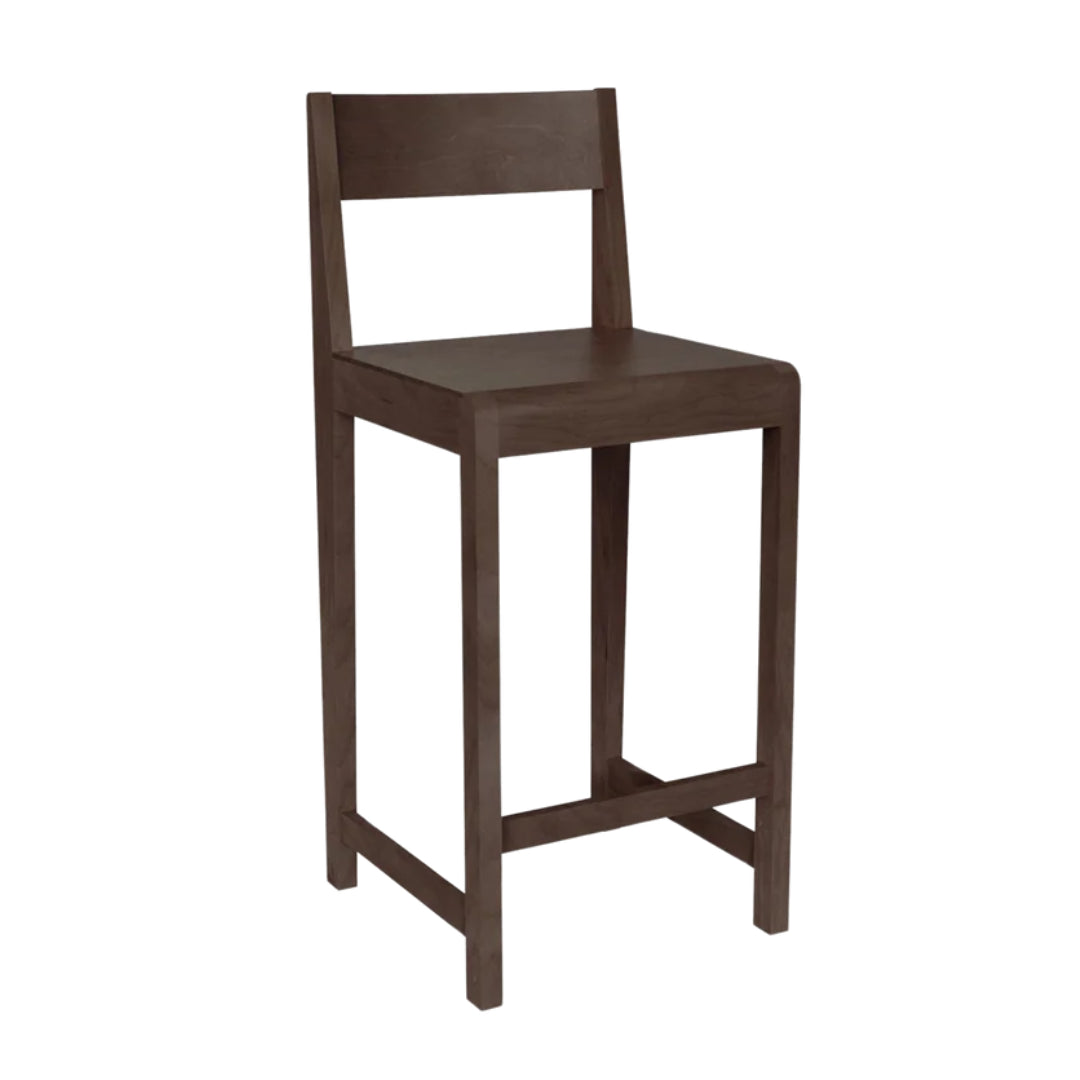Bar Chair 01
