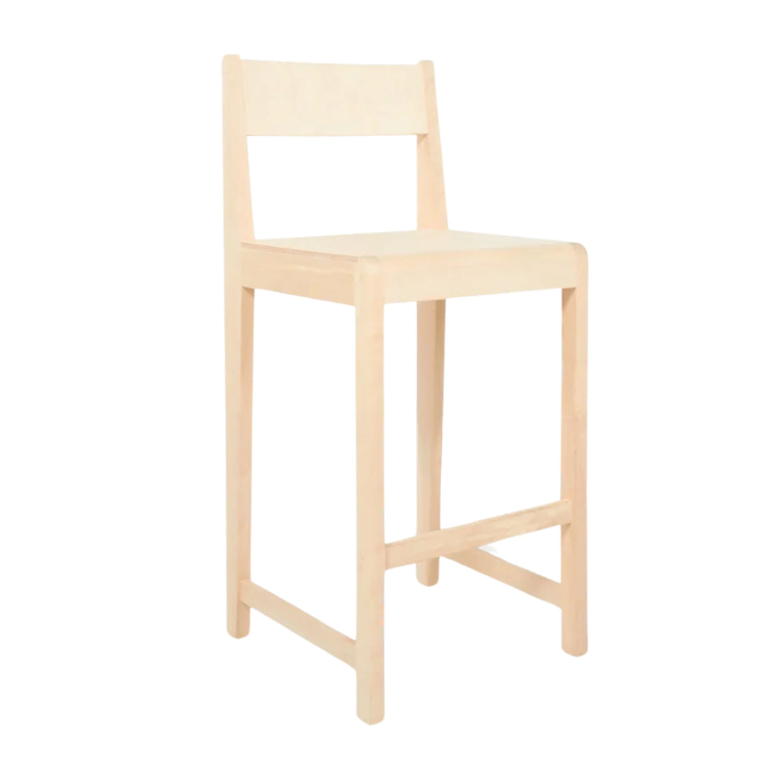 Bar Chair 01