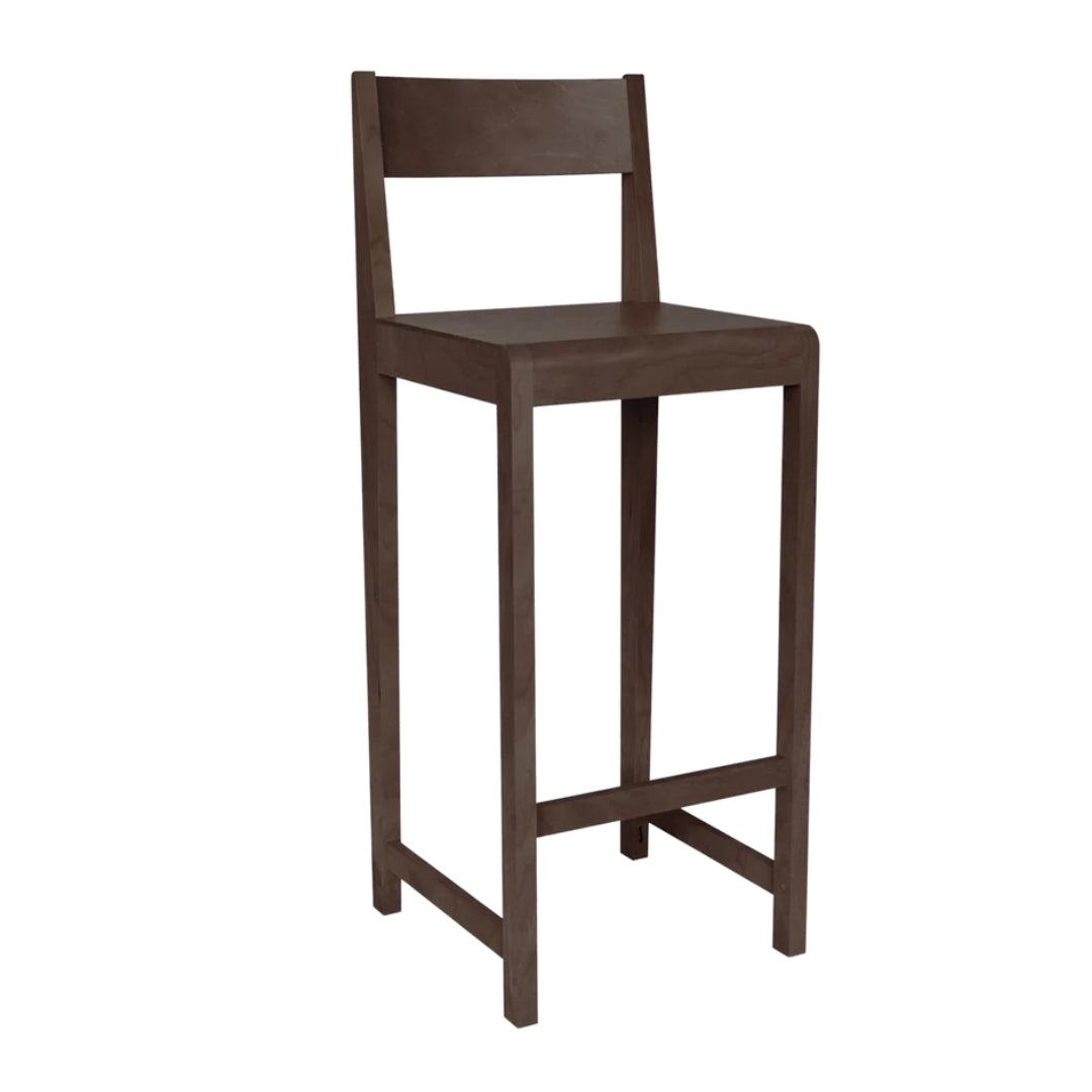 Bar Chair 01