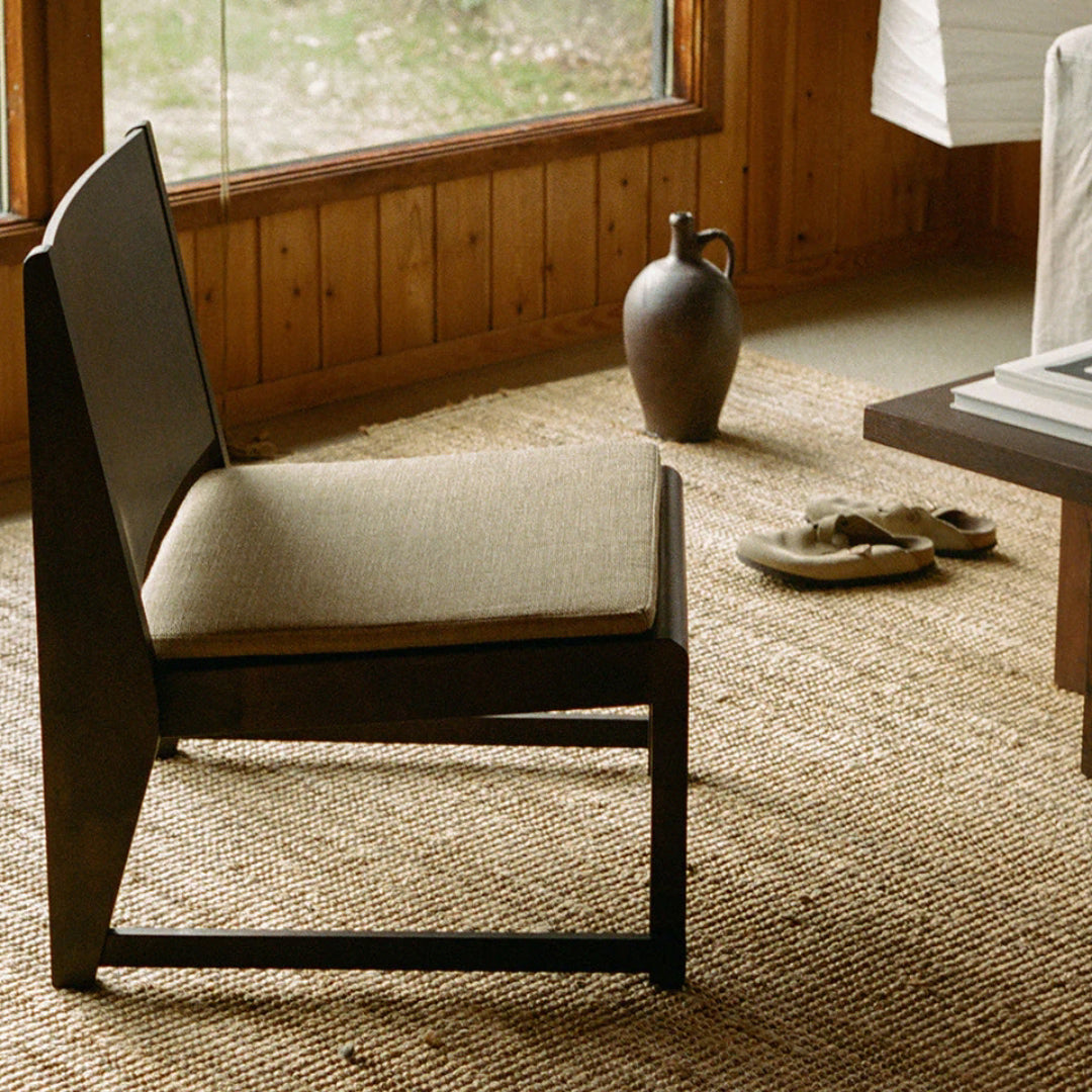 Easy Chair 01 Cushion │ Camel