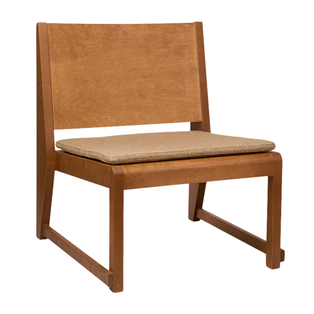 Easy Chair 01 Cushion │ Camel