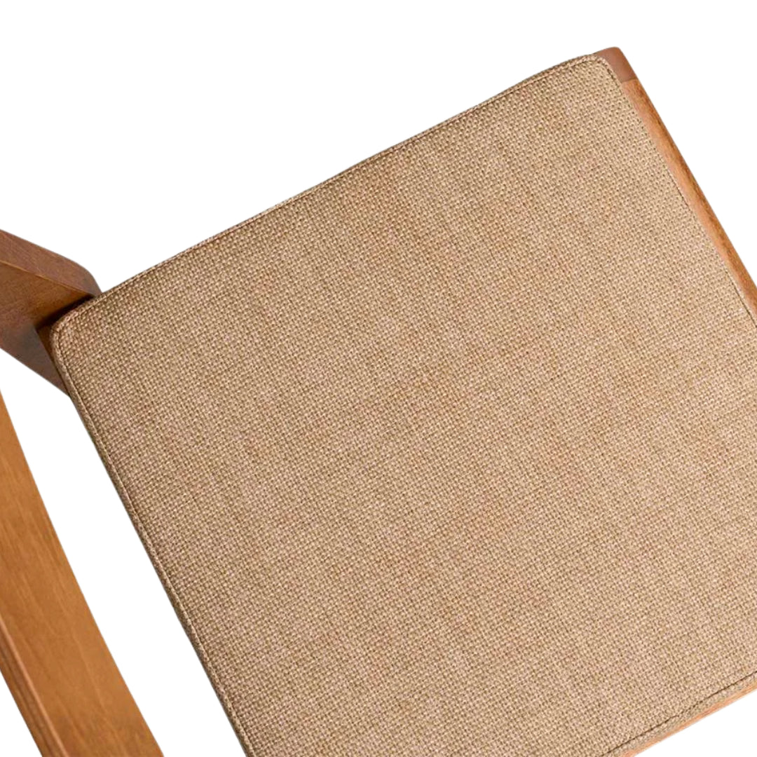 Easy Chair 01 Cushion │ Camel