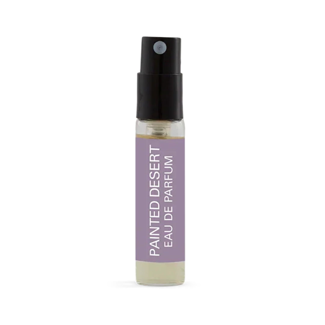 Eau De Parfum - Painted Desert 2.5 mL
