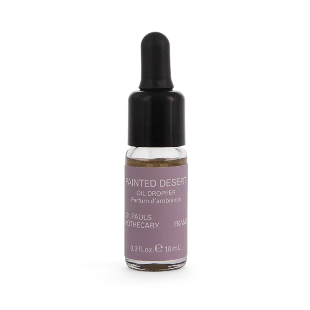 Essential Oil Dropper - Painted Desert 10mL
