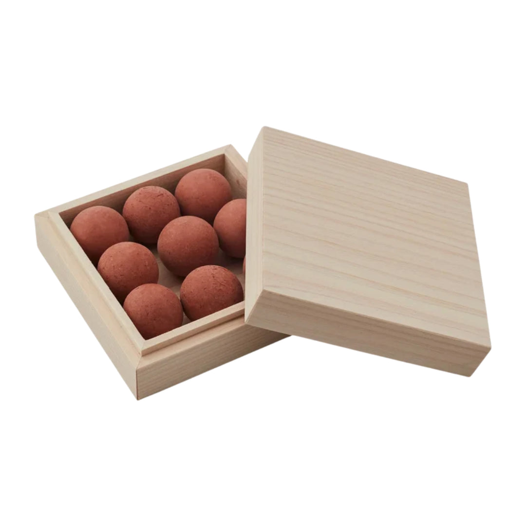 From Soil to Form Oil Diffuser - Painted Desert