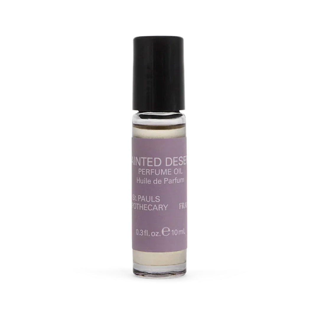 Perfume Oil - Painted Desert