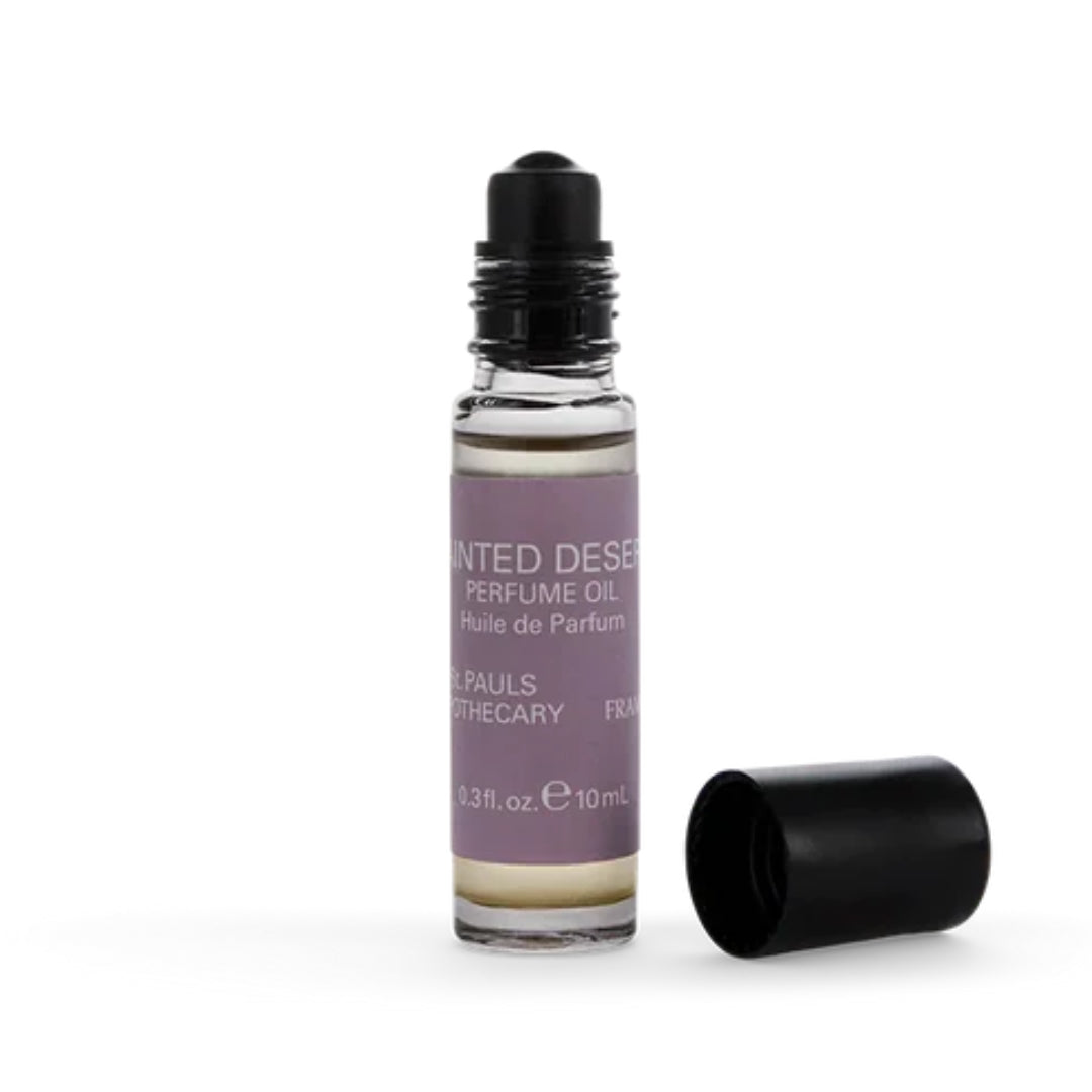 Perfume Oil - Painted Desert