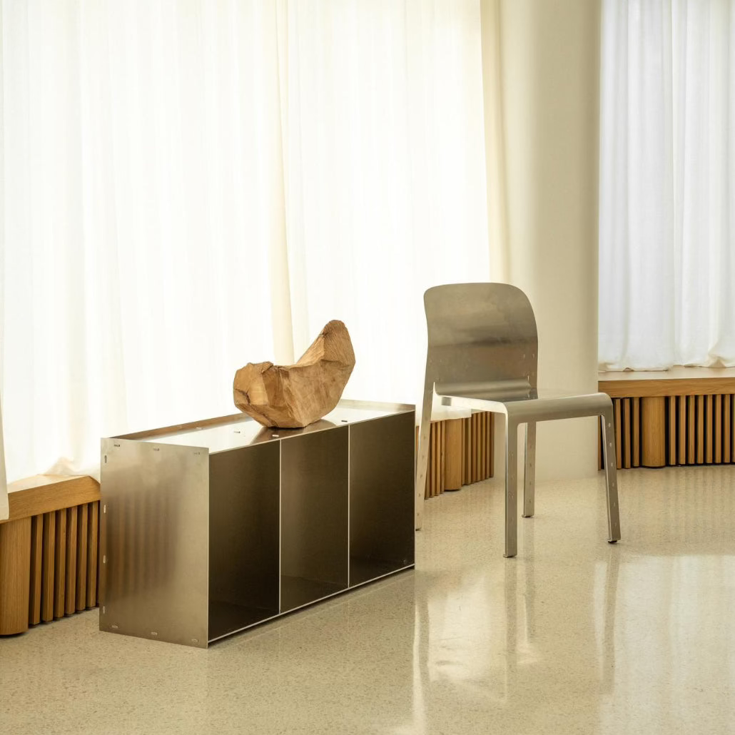 Frama Rivet Case - Batten Home