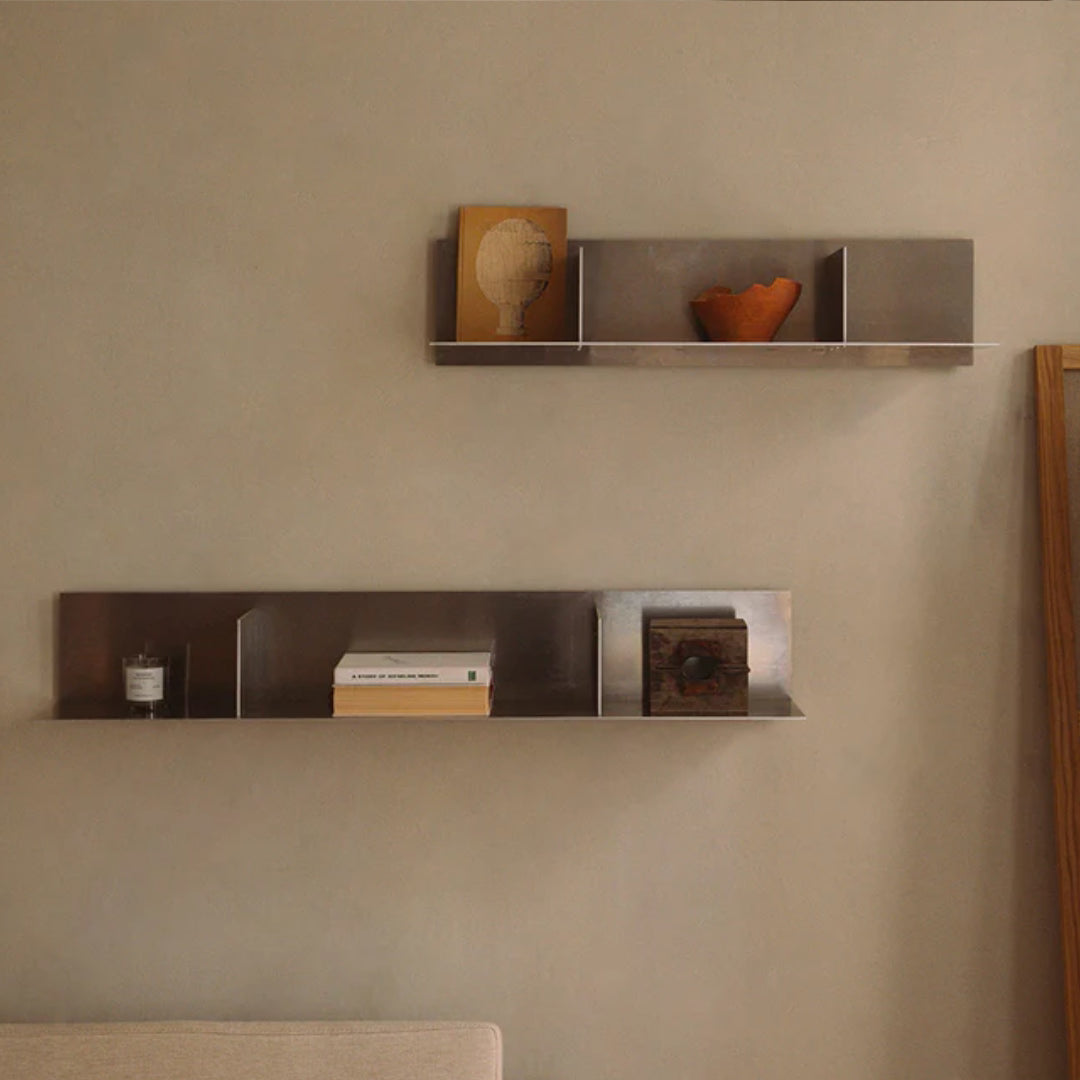 Rivet Shelf