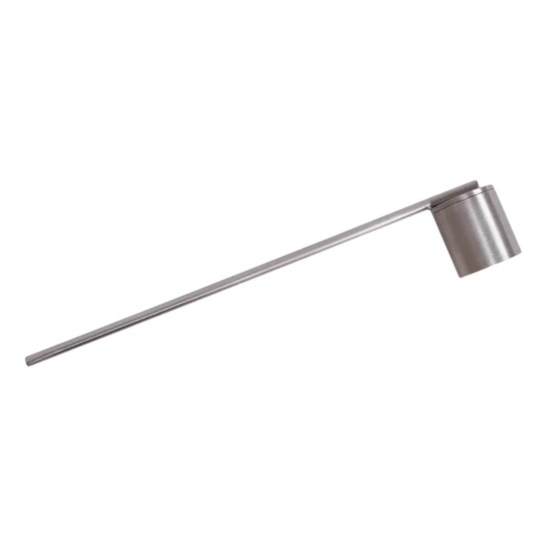 Scented Candle + Candle Snuffer Set - Painted Desert