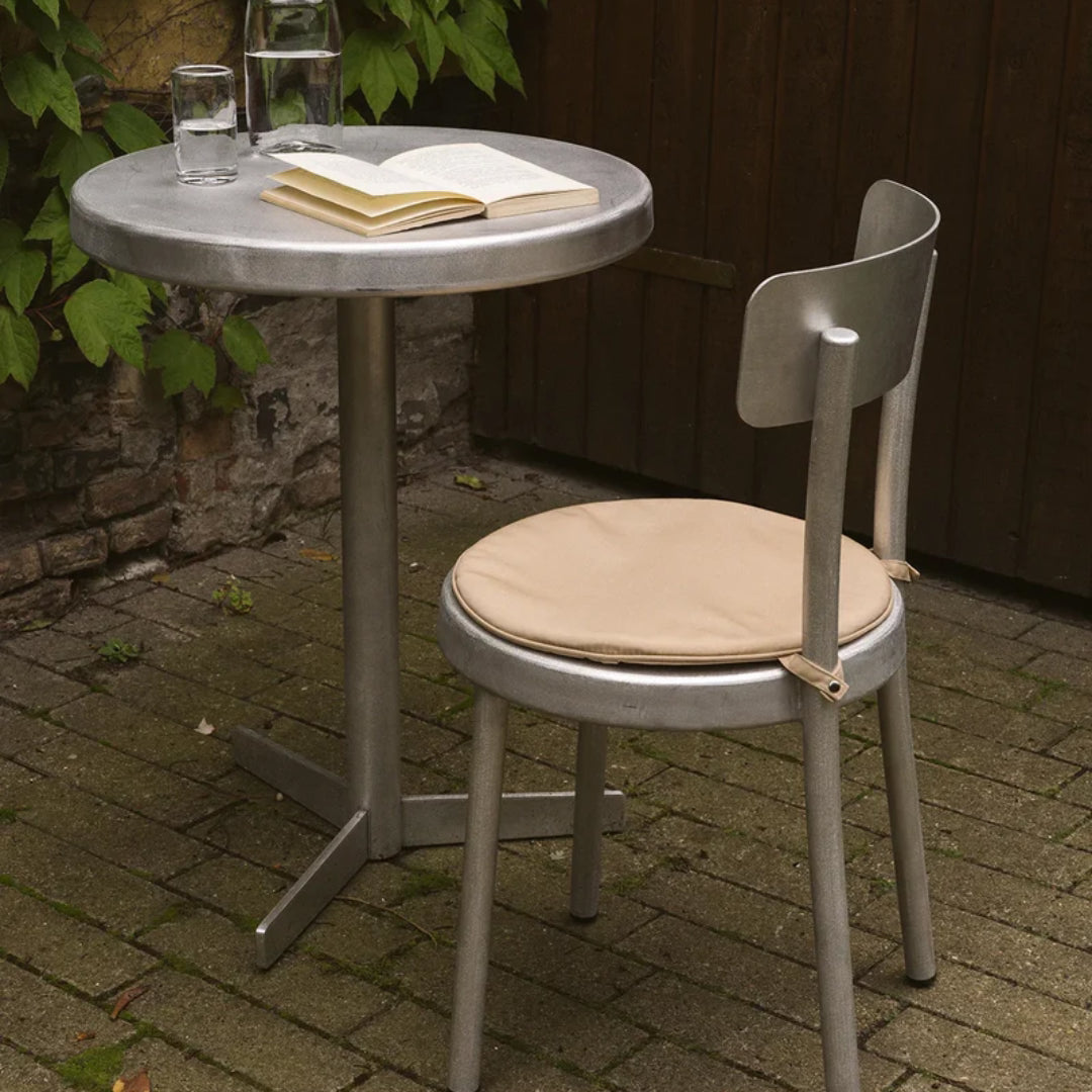 Tasca Cushion │ Beige