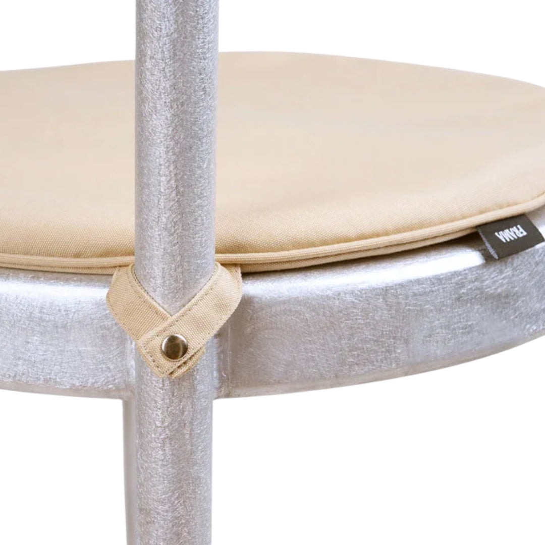 Tasca Cushion │ Beige