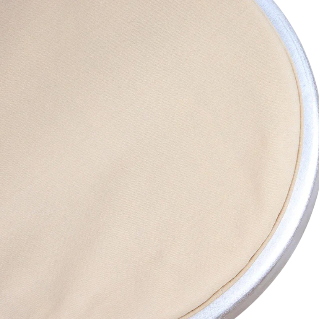 Tasca Cushion │ Beige