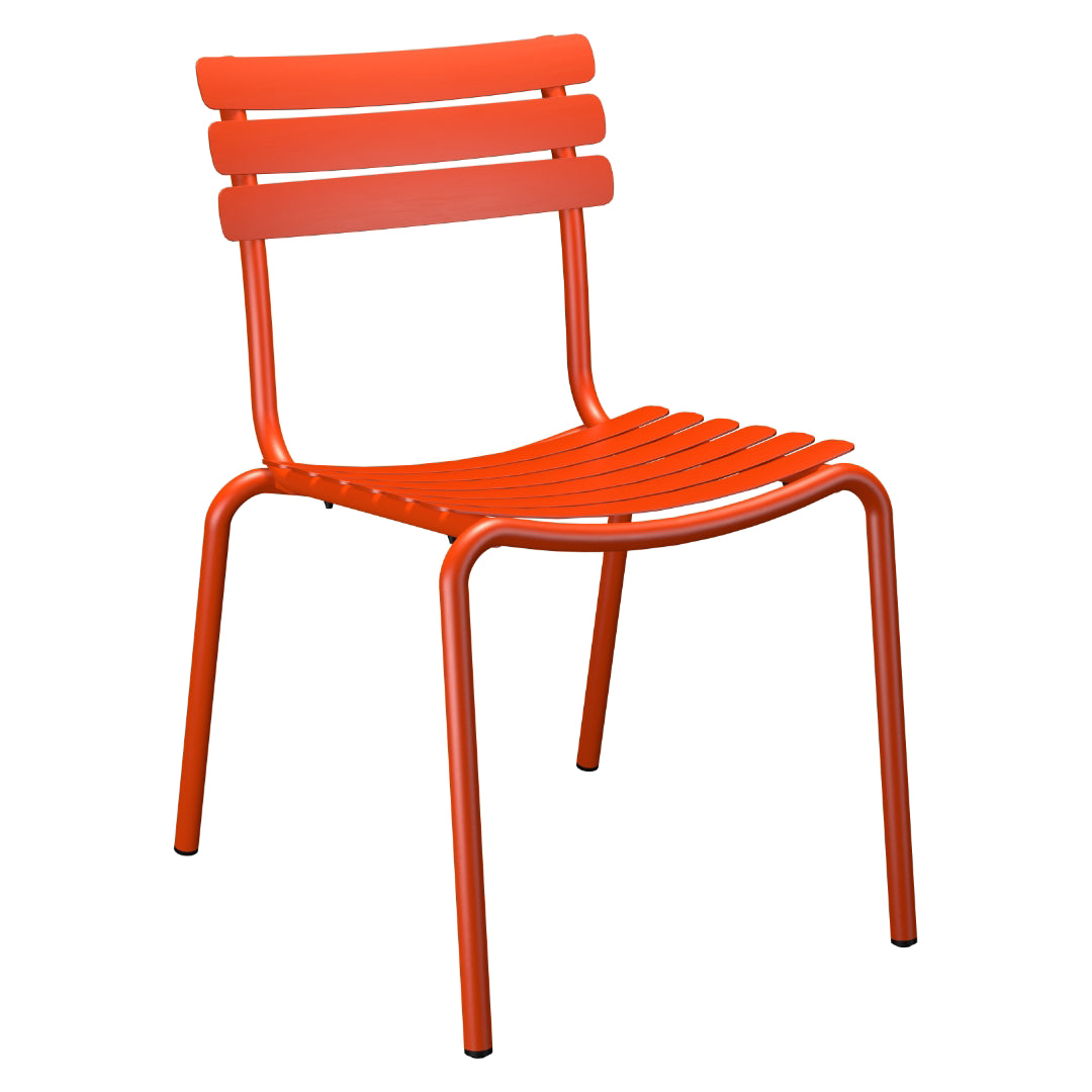 ALUA Dining Chair - Batten Home