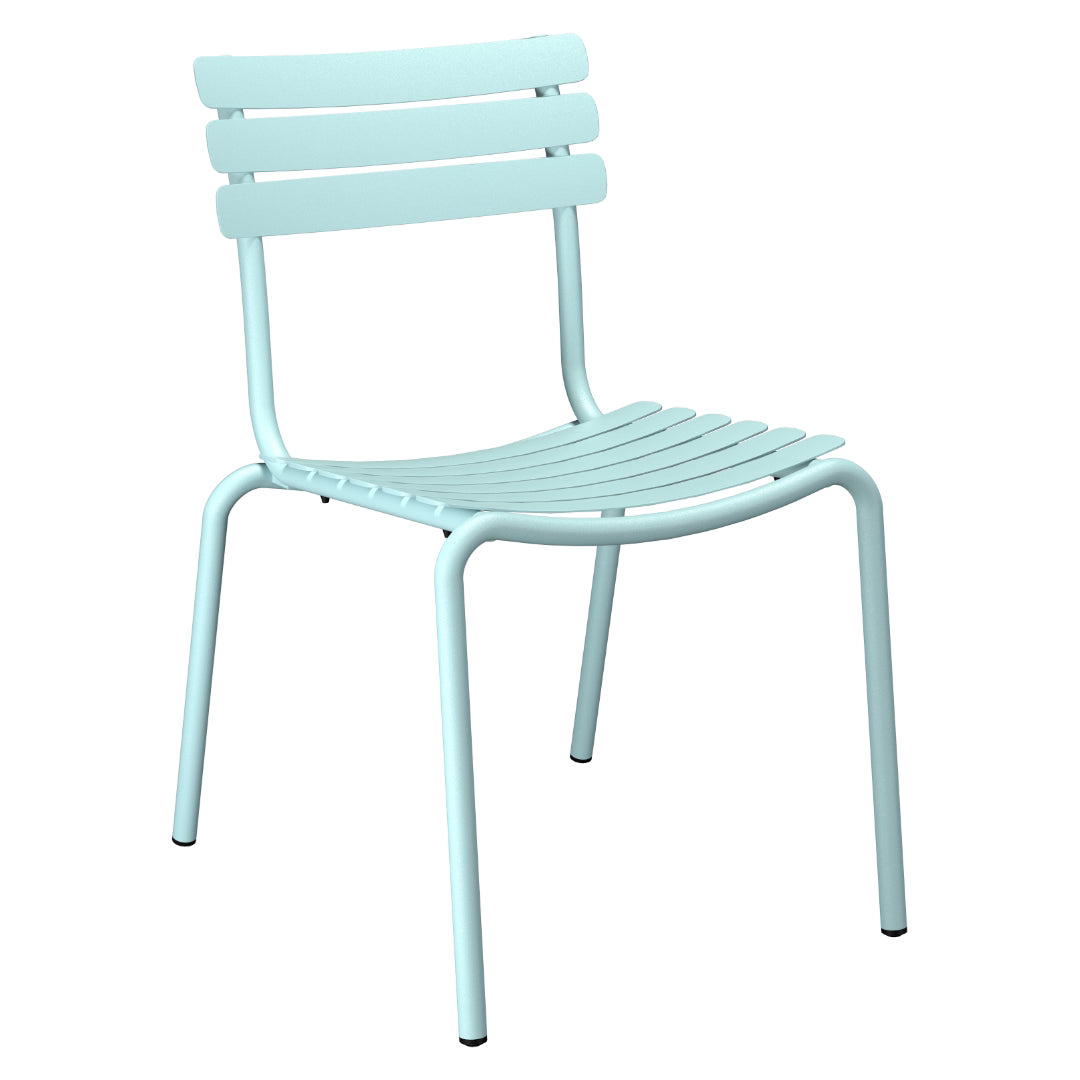 ALUA Dining Chair - Batten Home