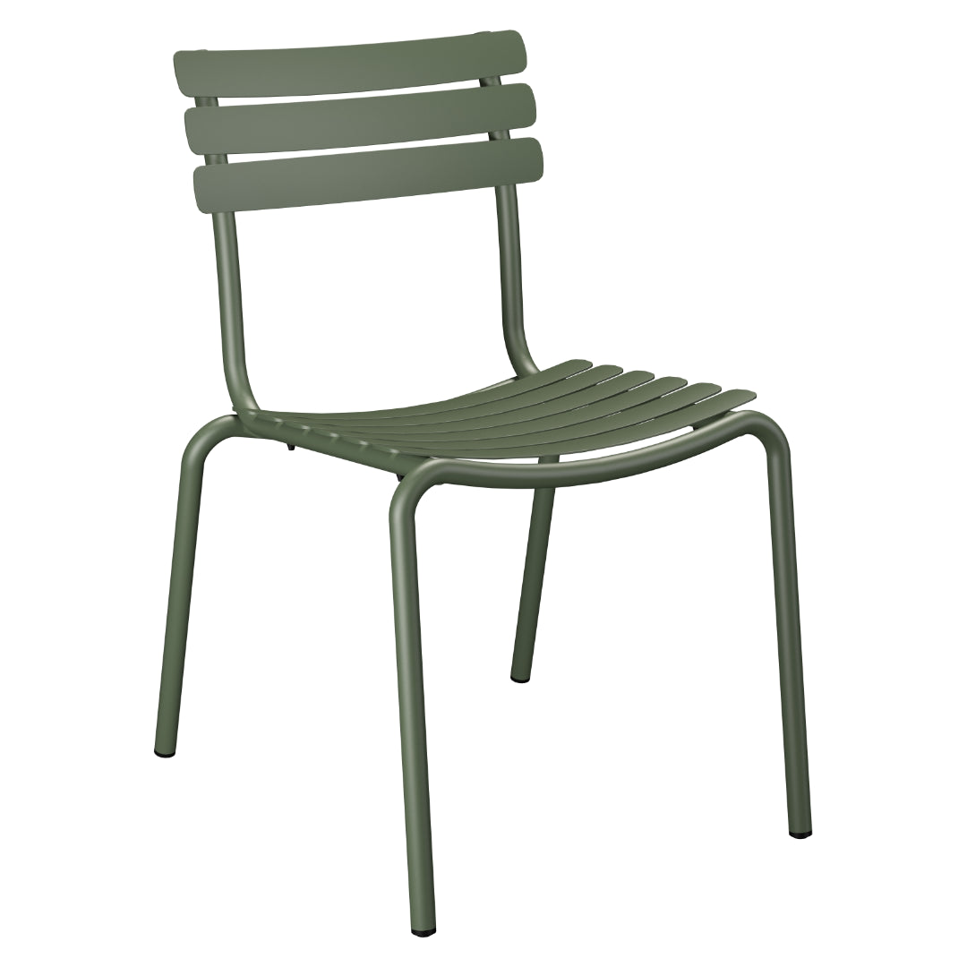 ALUA Dining Chair - Batten Home