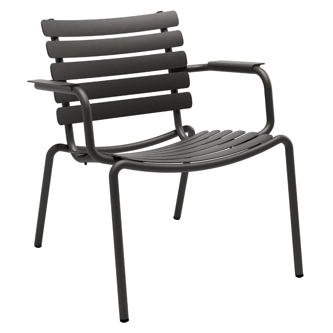 ALUA Lounge Chair - Batten Home