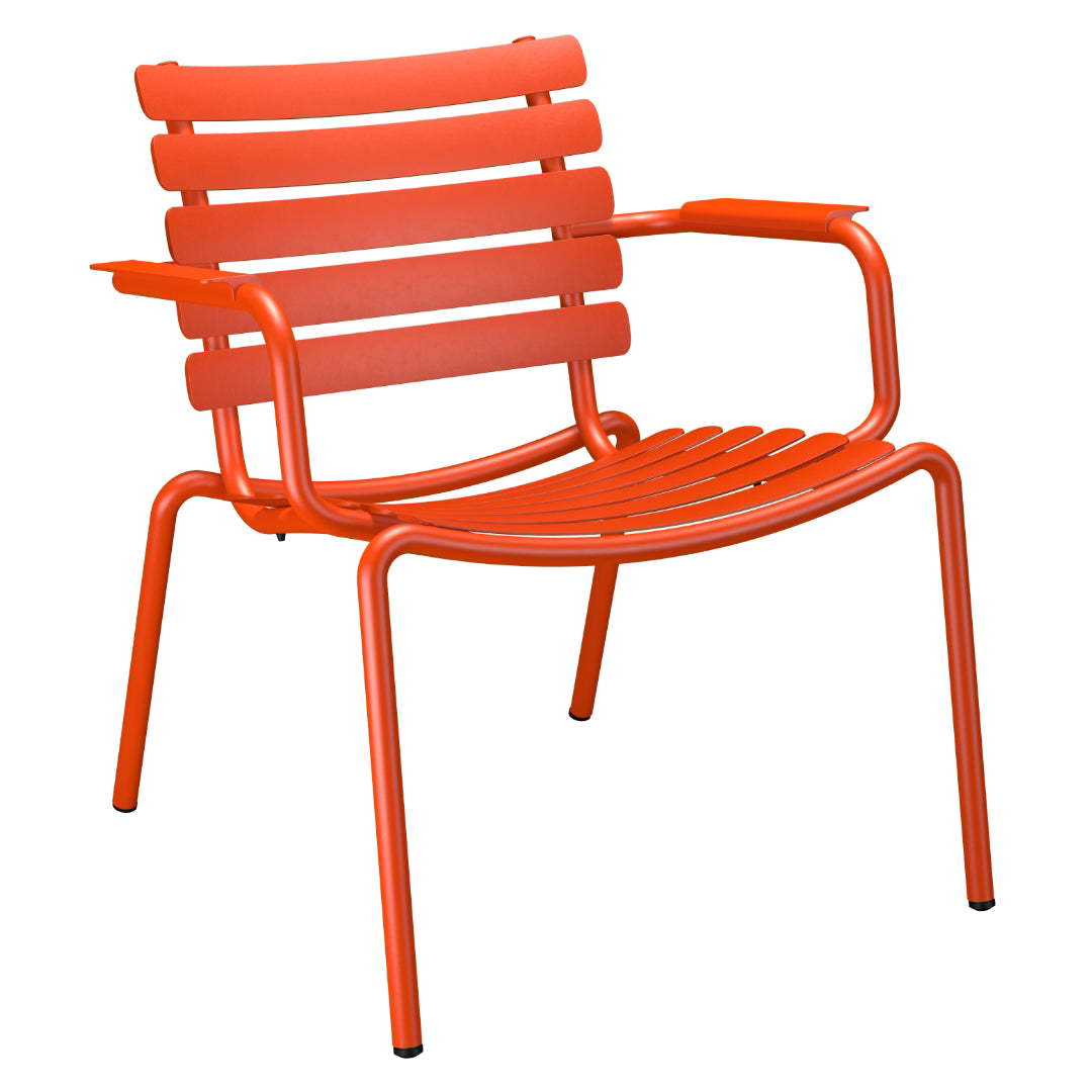 ALUA Lounge Chair - Batten Home