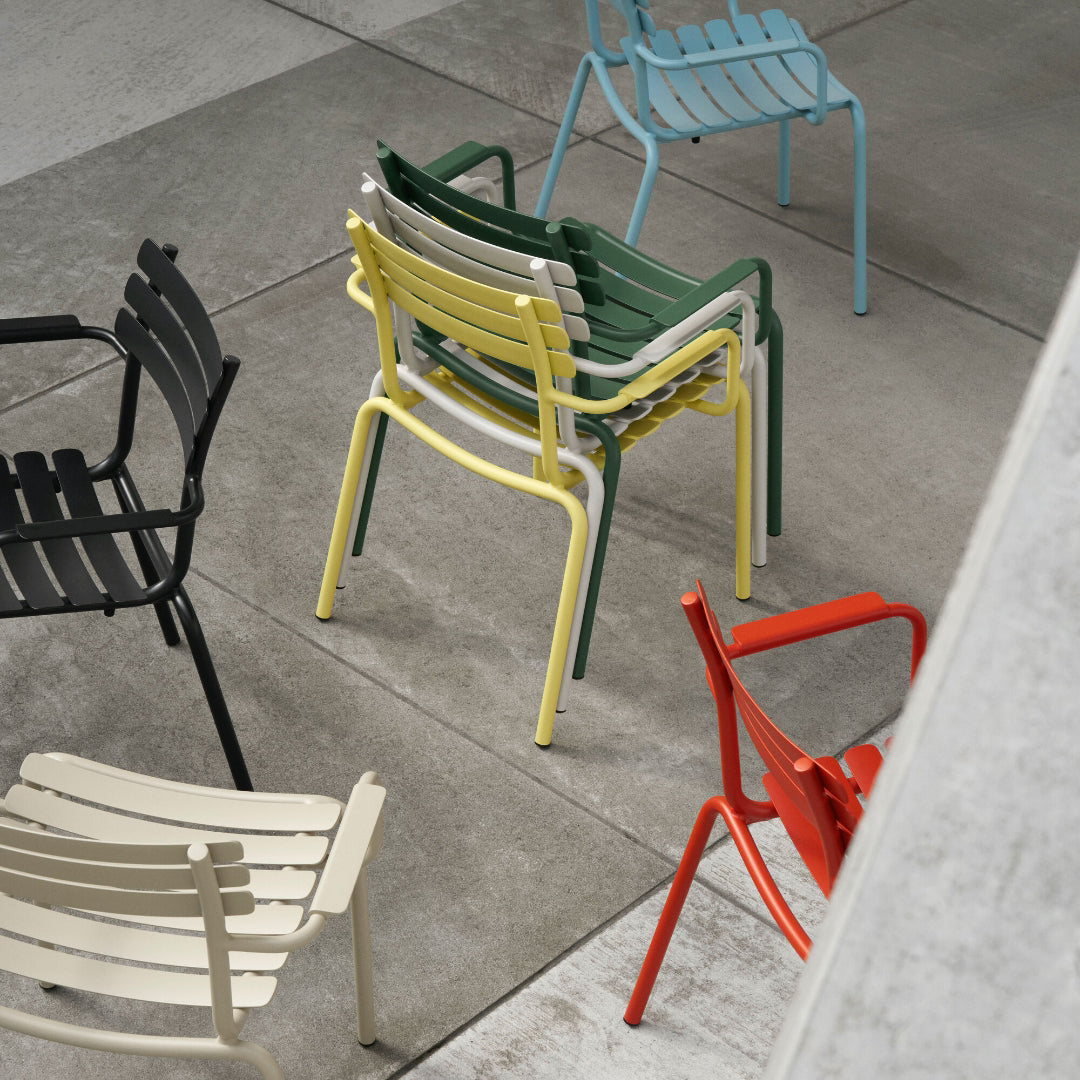 ALUA Lounge Chair - Batten Home