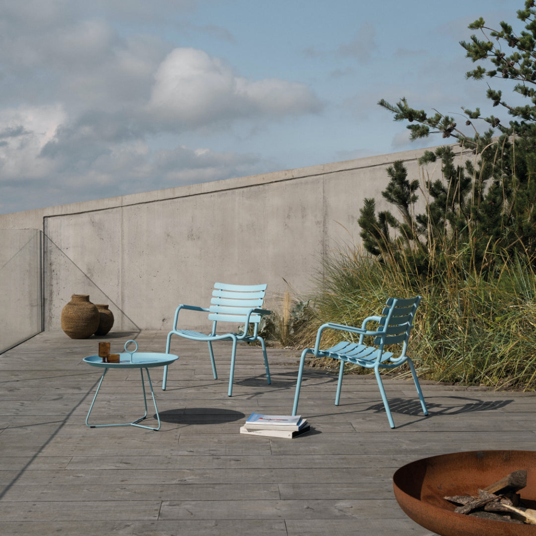 ALUA Lounge Chair - Batten Home
